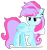 Size: 1024x1083 | Tagged: safe, artist:bezziie, derpibooru import, oc, oc:strawberry pie, pegasus, pony, base used, female, mare, simple background, solo, transparent background