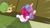 Size: 1280x720 | Tagged: safe, edit, edited screencap, screencap, princess flurry heart, whammy, alicorn, pony, a flurry of emotions, angry, angry baby, baby, baby alicorn, baby flurry heart, baby pony, diaperless edit, flailing, fury heart, infant, naked flurry heart, nude edit, nudity, red face, screaming, solo, tantrum, temper tantrum