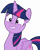 Size: 2775x3444 | Tagged: safe, artist:sketchmcreations, derpibooru import, twilight sparkle, twilight sparkle (alicorn), alicorn, surf and/or turf, excited, happy, lip bite, simple background, smiling, transparent background, vector