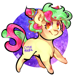 Size: 750x750 | Tagged: safe, artist:mewy101, oc, oc only, earth pony, pony, solo