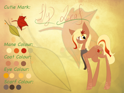 Size: 8000x6000 | Tagged: safe, artist:elskafox, oc, oc only, oc:flyleaf, absurd resolution, reference sheet, solo