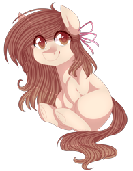 Size: 1873x2403 | Tagged: safe, artist:shiromidorii, oc, oc only, earth pony, pony, female, mare, simple background, solo, transparent background