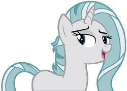 Size: 1017x733 | Tagged: safe, artist:crystalponyart7669, oc, oc:sapphire, pony, unicorn, female, mare, offspring, parent:rarity, parent:thunderlane, parents:rarilane, simple background, solo, transparent background