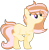 Size: 836x848 | Tagged: safe, artist:crystalponyart7669, derpibooru import, oc, earth pony, pony, base used, female, mare, scrunchy face, simple background, solo, transparent background