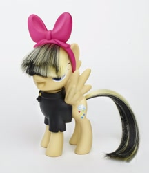 Size: 1384x1600 | Tagged: safe, derpibooru import, songbird serenade, pony, my little pony: the movie, toy