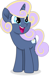 Size: 8052x12535 | Tagged: safe, artist:cirillaq, derpibooru import, oc, oc:star catcher, pony, unicorn, absurd resolution, female, mare, movie accurate, simple background, solo, transparent background, vector