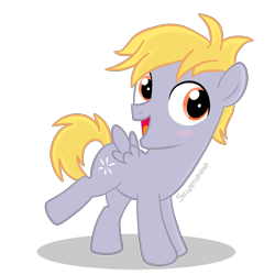 Size: 2000x2000 | Tagged: safe, artist:saveraedae, crackle pop, the cart before the ponies, blushing, cute, looking away, raised hoof, simple background, solo, transparent background, vector