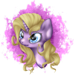 Size: 500x500 | Tagged: safe, artist:mondlichtkatze, oc, oc only, ponysona, simple background, solo, transparent background