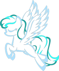 Size: 3000x3635 | Tagged: safe, artist:up1ter, oc, oc only, oc:#243, pony, lineart, solo