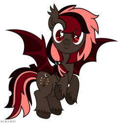 Size: 5853x5934 | Tagged: safe, artist:suramii, derpibooru import, oc, oc:leisleri, bat pony, pony, absurd resolution, bat pony oc, female, looking at you, movie accurate, queen, simple background, solo, transparent background, unshorn fetlocks