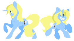 Size: 4991x2755 | Tagged: safe, artist:torusthescribe, derpibooru import, oc, oc only, oc:art's desire, pony, unicorn, female, mare, simple background, solo, transparent background