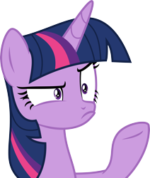 Size: 3000x3545 | Tagged: safe, artist:aqua-pony, derpibooru import, twilight sparkle, twilight sparkle (alicorn), alicorn, pony, .svg available, angry, female, high res, mare, raised hoof, simple background, solo, transparent background, vector