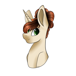 Size: 5000x5000 | Tagged: safe, artist:beashay, oc, oc only, pony, unicorn, absurd resolution, bust, female, mare, portrait, simple background, solo, transparent background