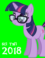 Size: 352x453 | Tagged: safe, derpibooru import, edit, edited edit, edited screencap, editor:alelovescool, screencap, sci-twi, twilight sparkle, better together, equestria girls, 1000 hours in ms paint, 2018, eyestrain warning, green background, needs more saturation, simple background, solo