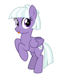 Size: 3200x4000 | Tagged: safe, alternate version, artist:cheezedoodle96, derpibooru import, appointed rounds, pegasus, pony, the break up breakdown, .svg available, background pony, cute, daaaaaaaaaaaw, female, looking at you, mare, raspberry, rearing, simple background, smiling, smiling at you, solo, svg, sweet dreams fuel, tongue out, transparent background, vector