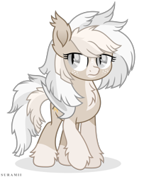 Size: 5093x6259 | Tagged: safe, artist:suramii, derpibooru import, oc, oc:cuddy, bat pony, pony, absurd resolution, bat pony oc, female, freckles, movie accurate, raised hoof, simple background, socks (coat marking), solo, transparent background, unamused, wavy mouth