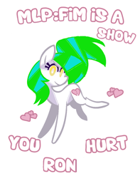 Size: 900x1141 | Tagged: safe, artist:lillynya, derpibooru import, edit, oc, earth pony, pony, captain obvious, female, heart, heartbreak, looking at you, mare, recolor, simple background, solo, transparent background, truth, unnamed oc