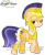 Size: 1024x1263 | Tagged: safe, artist:sleppchocolatemlp, derpibooru import, oc, oc only, oc:lightning flash, pegasus, pony, armor, colored wings, colored wingtips, female, mare, offspring, parent:flash sentry, parent:twilight sparkle, parents:flashlight, royal guard, simple background, solo, transparent background