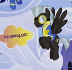 Size: 931x896 | Tagged: safe, derpibooru import, thunderlane, wave chill, pony, lead pony