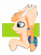 Size: 3024x4032 | Tagged: safe, artist:chococakebabe, derpibooru import, oc, oc:ditzzy, dracony, hybrid, female, simple background, solo, transparent background