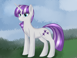 Size: 2000x1521 | Tagged: safe, artist:renarde-louve, derpibooru import, twilight velvet, unicorn, female