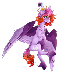 Size: 1377x1614 | Tagged: safe, artist:monogy, derpibooru import, oc, oc:vivi star, pegasus, pony, female, mare, simple background, solo, transparent background