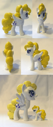 Size: 1024x2472 | Tagged: safe, artist:evilunicorn97, derpibooru import, surprise, pony, custom, irl, photo, self ponidox, toy