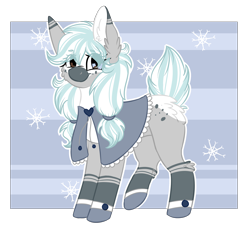 Size: 2700x2480 | Tagged: safe, artist:adostume, derpibooru import, oc, oc only, earth pony, pony, cape, clothes, smiling, solo