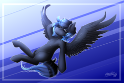Size: 4500x3000 | Tagged: safe, artist:sparklyon3, oc, oc only, pegasus, pony, absurd resolution, armpits, rcf community, wings