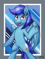 Size: 2400x3200 | Tagged: safe, artist:milkychocoberry, derpibooru import, oc, oc only, oc:sierra nightingale, pegasus, pony, bipedal, male, simple background, solo, stallion