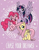 Size: 312x398 | Tagged: safe, derpibooru import, fluttershy, pinkie pie, twilight sparkle, twilight sparkle (alicorn), alicorn, earth pony, pegasus, pony, my little pony: the movie, chase your dreams!, trio