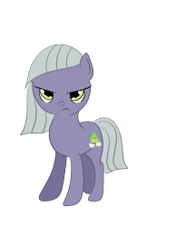 Size: 1128x1453 | Tagged: safe, artist:silversthreads, limestone pie, earth pony, pony, female, mare, solo