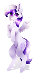 Size: 934x1764 | Tagged: safe, artist:dragon-curse, oc, oc only, oc:starstorm slumber, pegasus, pony, adorable face, cute, simple background, solo, tongue out, transparent background