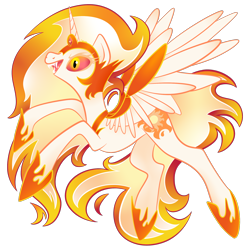 Size: 2000x2000 | Tagged: safe, artist:orcakisses, daybreaker, alicorn, pony, a royal problem, simple background, solo, transparent background