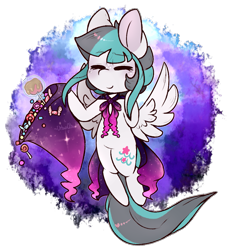 Size: 877x934 | Tagged: safe, artist:urbanqhoul, derpibooru import, oc, oc only, oc:sea star, pegasus, pony, candy, clothes, costume, female, food, hat, mare, simple background, solo, transparent background, witch hat