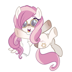 Size: 5000x5000 | Tagged: safe, artist:peachesandcreamated, oc, oc only, oc:rusty angel, pegasus, pony, absurd resolution, female, flying, goggles, mare, simple background, solo, transparent background