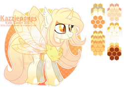 Size: 1024x741 | Tagged: safe, artist:kazziepones, oc, oc only, mothpony, original species, pony, female, mare, reference sheet, simple background, solo, transparent background
