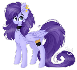 Size: 1052x963 | Tagged: safe, artist:ayoarts, oc, oc only, oc:ddye, oc:drawing dye, oc:drawingdye, pegasus, pony, digital art, fullbody, solo