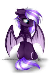 Size: 2480x3507 | Tagged: safe, artist:julunis14, oc, oc only, oc:cymber dragony, dracony, hybrid, solo