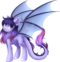 Size: 1024x1057 | Tagged: safe, artist:scarlet-spectrum, derpibooru import, oc, oc only, oc:eve eclipse, dracony, hybrid, pony, digital art, female, mare, simple background, solo, transparent background, watermark