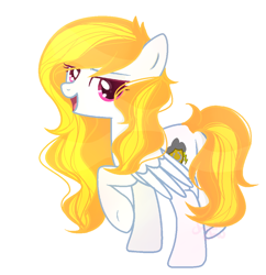 Size: 1000x1033 | Tagged: artist needed, safe, derpibooru import, oc, oc only, oc:storm shield, pegasus, pony, solo