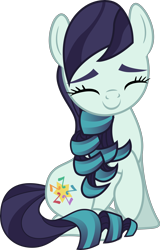 Size: 2728x4270 | Tagged: safe, artist:jhayarr23, coloratura, pony, absurd resolution, cute, eyes closed, rara, simple background, solo, transparent background, vector