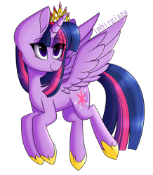 Size: 1429x1640 | Tagged: safe, artist:imbirgiana, derpibooru import, twilight sparkle, twilight sparkle (alicorn), alicorn, pony, cutie mark, female, mare, mi amores, simple background, solo, transparent background