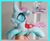 Size: 1000x817 | Tagged: safe, artist:cinnamon-stitch, derpibooru import, ocellus, changedling, changeling, human, hand, irl, irl human, photo, plushie, solo