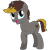 Size: 2000x2000 | Tagged: safe, artist:adjierakapangestu, derpibooru import, oc, oc only, oc:geartooth, pony, unicorn, 2019 community collab, derpibooru community collaboration, simple background, solo, transparent background