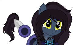 Size: 800x472 | Tagged: safe, artist:t-aroutachiikun, derpibooru import, oc, oc:galaxy haven, original species, pony, augmented tail, base used, female, mare, simple background, solo, transparent background