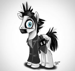 Size: 1200x1131 | Tagged: safe, derpibooru import, pony, america's got talent, celebrity, crossover, gag, ponified, tape, tape gag