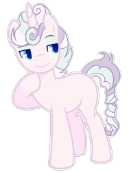 Size: 2077x2721 | Tagged: safe, artist:poppyglowest, derpibooru import, oc, pony, unicorn, high res, male, simple background, solo, stallion, transparent background