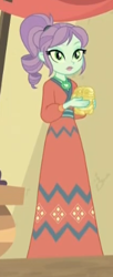 Size: 176x431 | Tagged: safe, screencap, crystal lullaby, equestria girls, movie magic, spoiler:eqg specials, background human, clothes, cropped, dress, india movie set, outfit catalog, solo