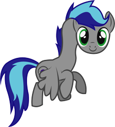 Size: 1504x1661 | Tagged: safe, artist:electrochoc, derpibooru import, oc, oc only, oc:erenra, pegasus, pony, male, simple background, solo, transparent background, vector, wat